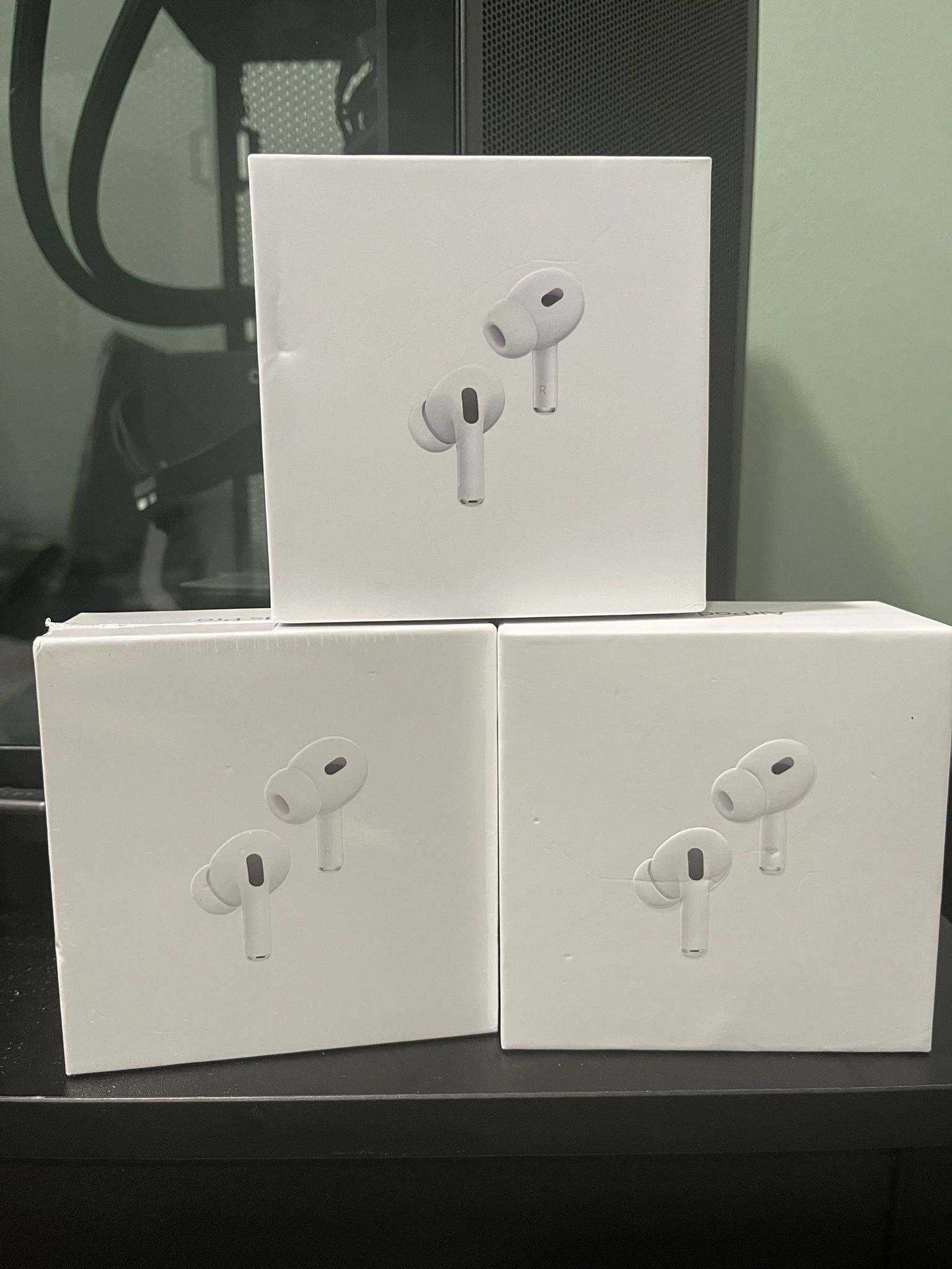 Airpod Pros 2