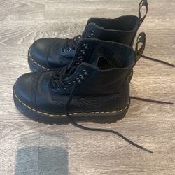Dr Martens Boots