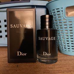 Dior Sauvage EDT $80