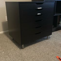 6 Drawer Dresser 
