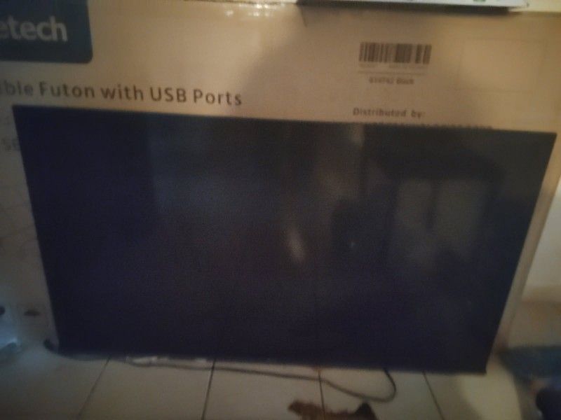 65" samsung smart tv