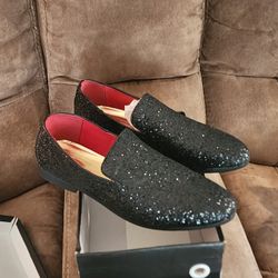 Prom Shoes Men Size 12