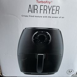 Air Fryer 