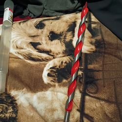 Broca De Madera / Wood Bit 