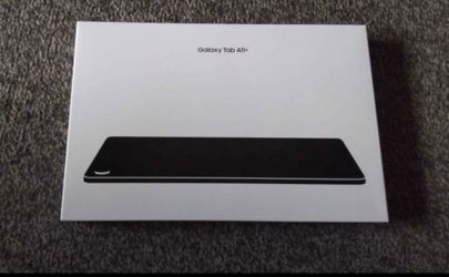 Samsung Galaxy Tab A11+ 11" Tablet with 128GB Storage - Graphite