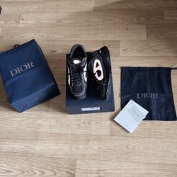 Dior , Diors , Sneakers, Dior Sneakers 