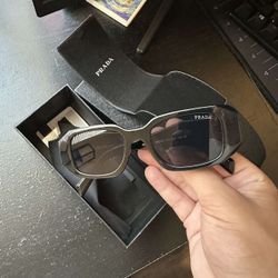 Prada Sunglasses