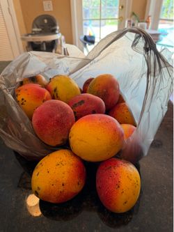 20 Mangos