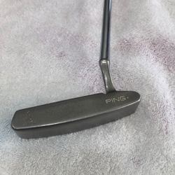 Golf Putter