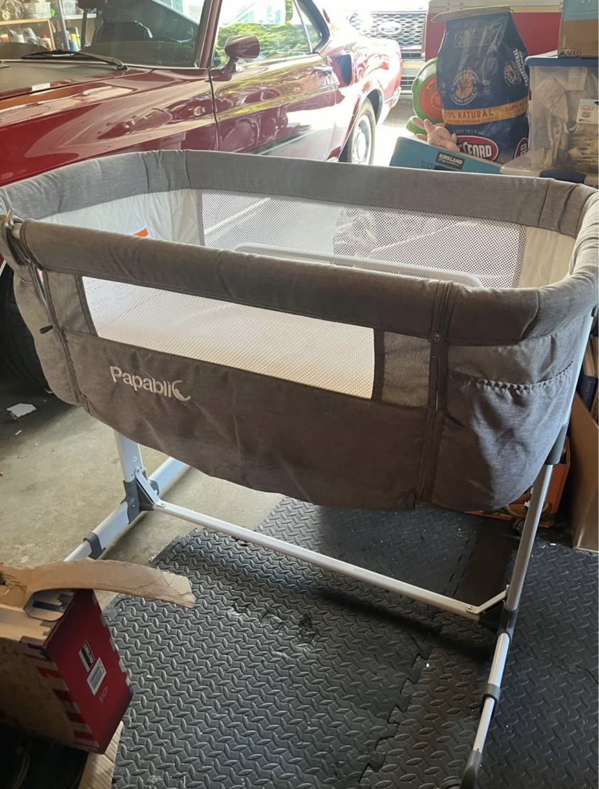 Bassinet