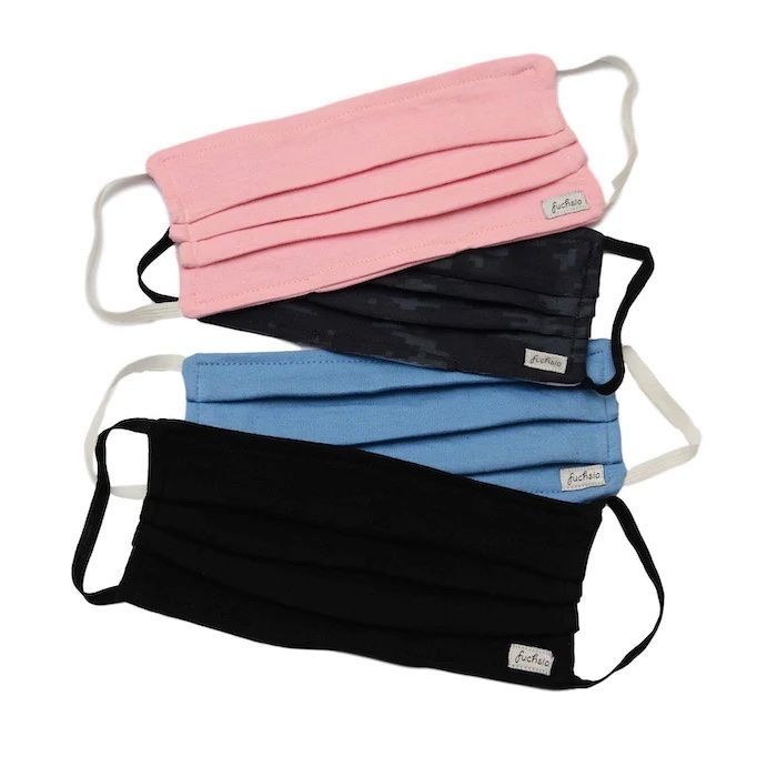 Unisex Face Mask In Bulk