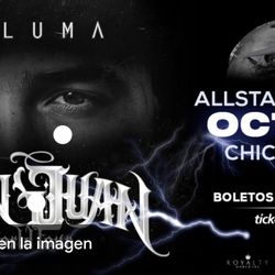 Tickets Para Maluma Concierto 