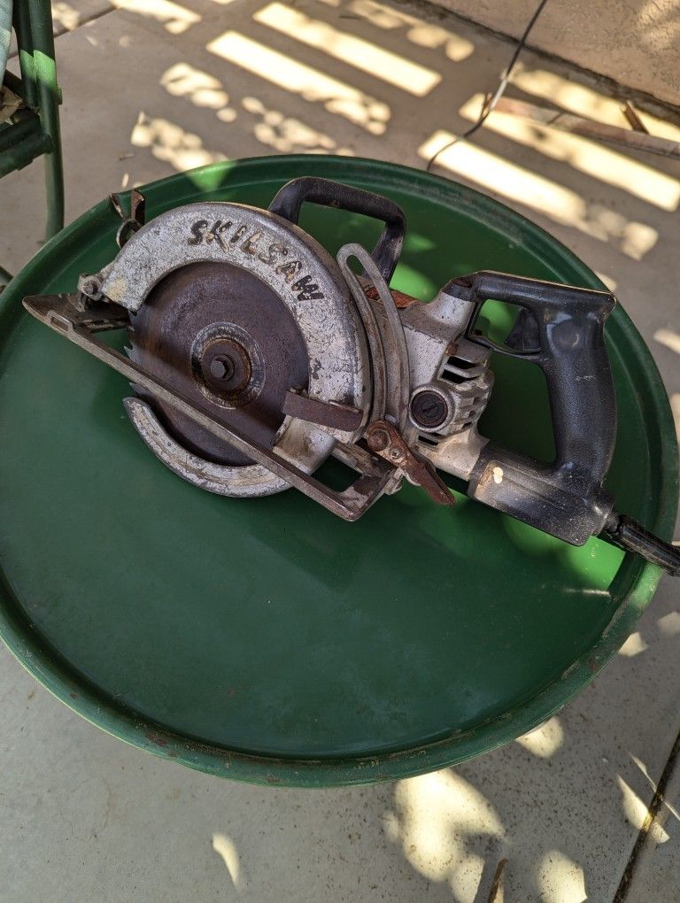 Skilsaw