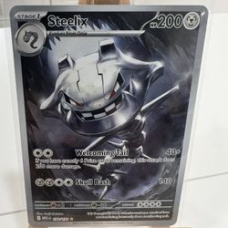 Steelix 