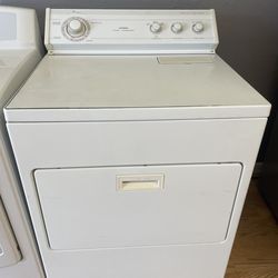 Electric dryer