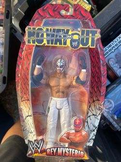 Rey Mysterio