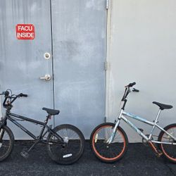 Kids Bike