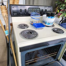 Tappan Millennia Oven