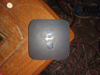 Apple Tv & Amazon Fire Stick