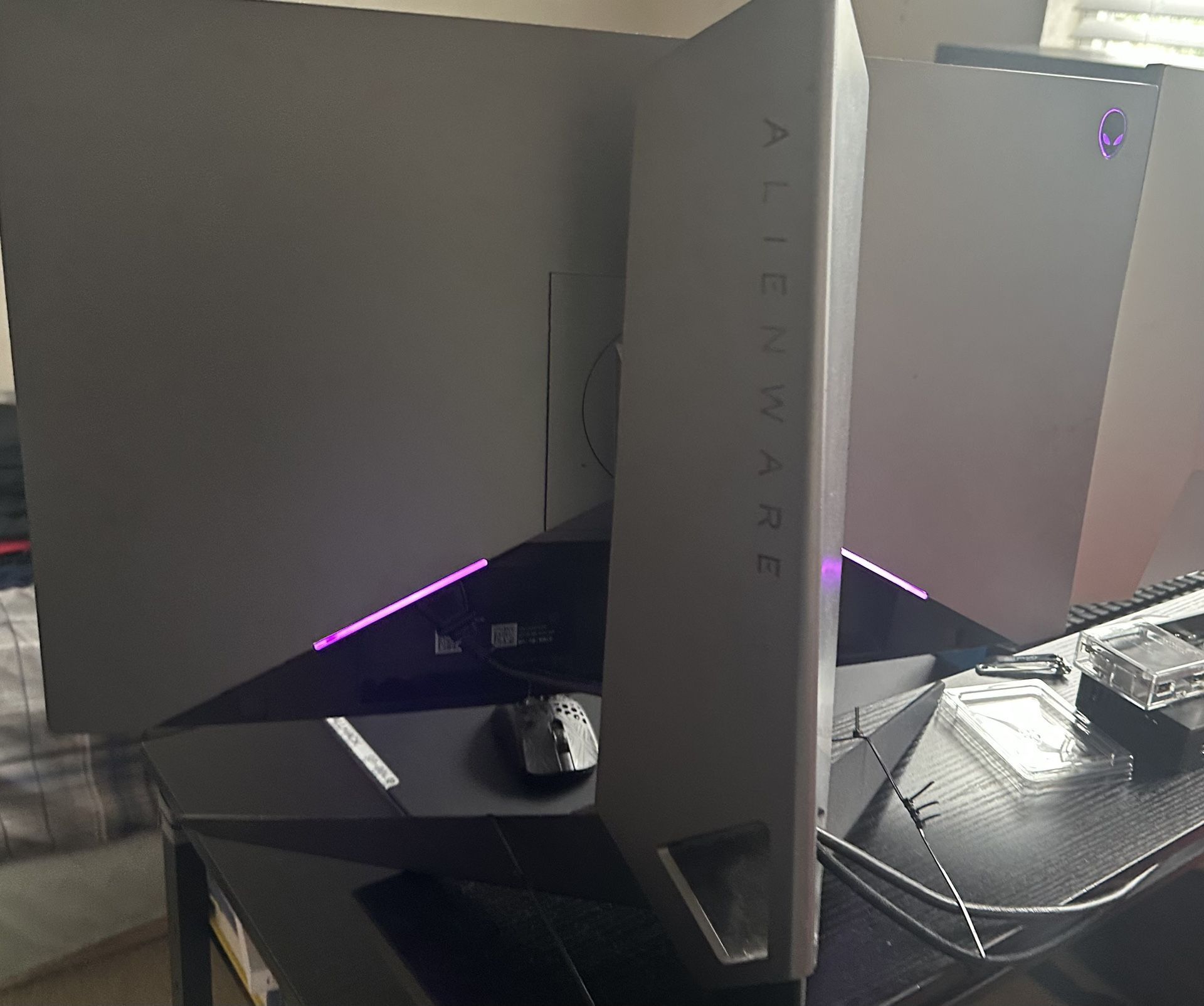 240hz Alienware LED Gaming Monitor