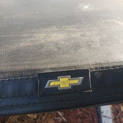 Chevrolet Truck Cargo Cover 5.5' $100