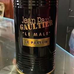 Jpg Le Male Le Parfum