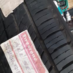 Brand New Crugen Premium TIRE