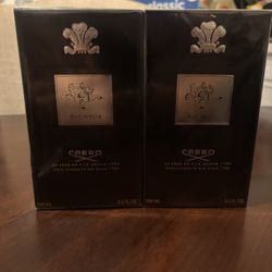 Creed Aventus Cologne