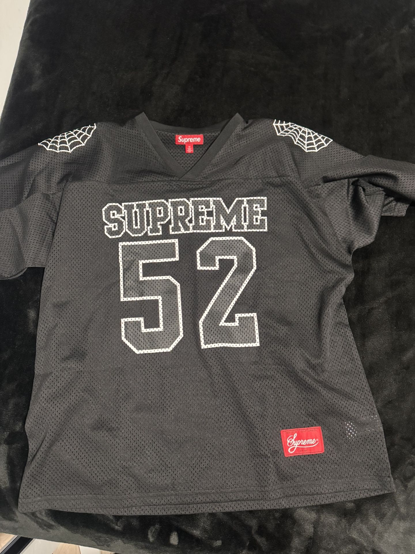 Supreme Jersey