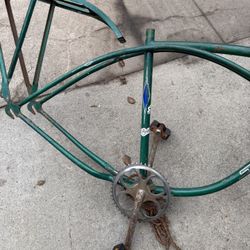 Schwinn Bicycle Frame 