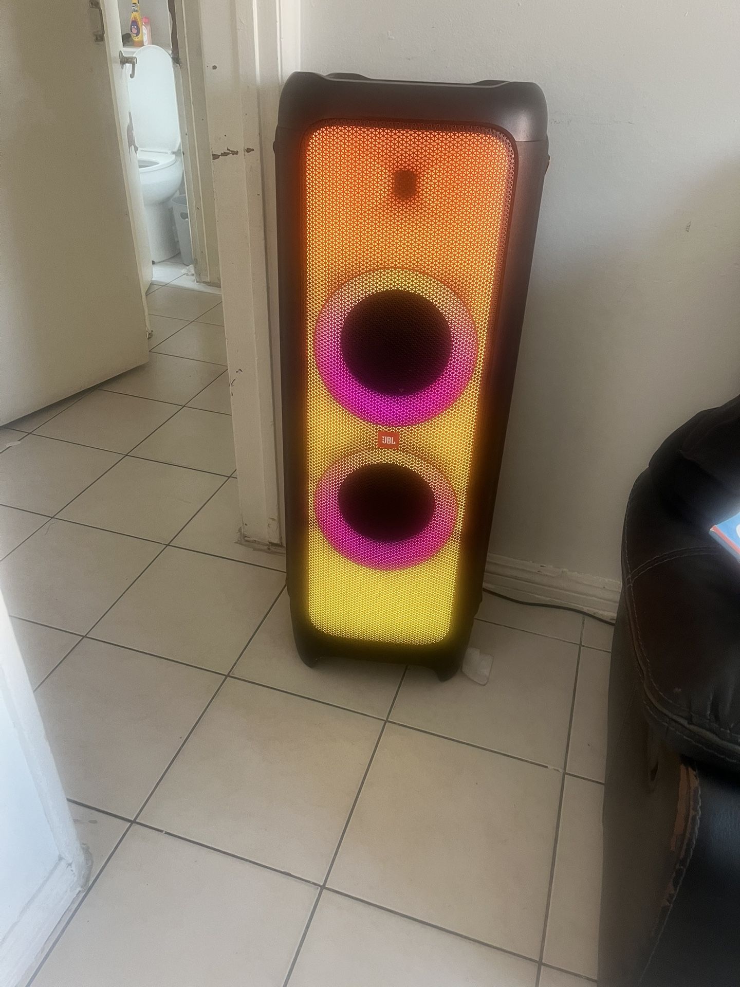 JBL Party Box Speaker