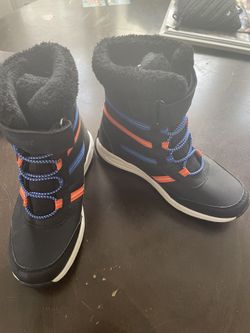Kids Boots