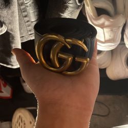 Gucci Belt Men’s 