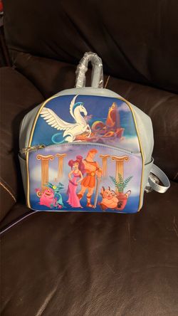 Danielle Nicole Hercules Bag
