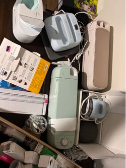 Cricut