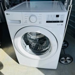 Washer  New 