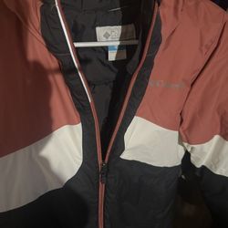 🧥 Chaqueta Columbia para invierno – excelente estado