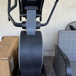 Elliptical 