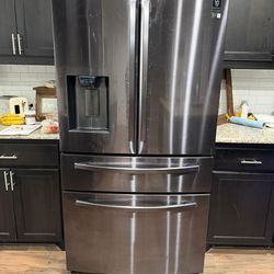 Samsung French Door Refrigerator 