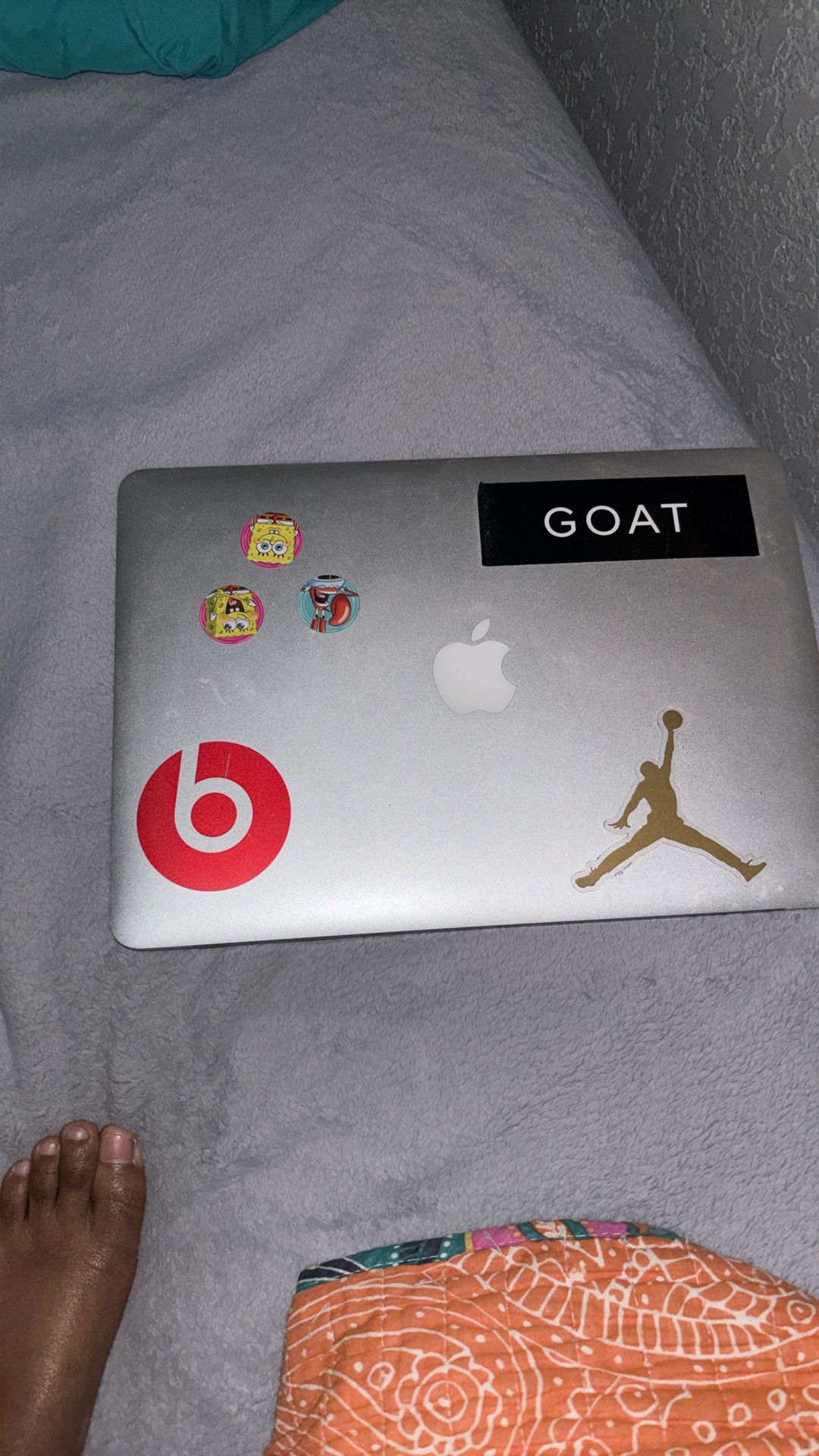 macbook air