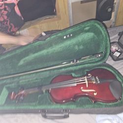 Stradvious Violin 🎻 