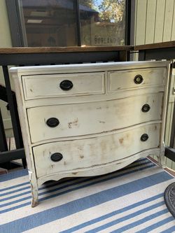Antique Dresser