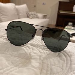 Rayban Sun Glasses