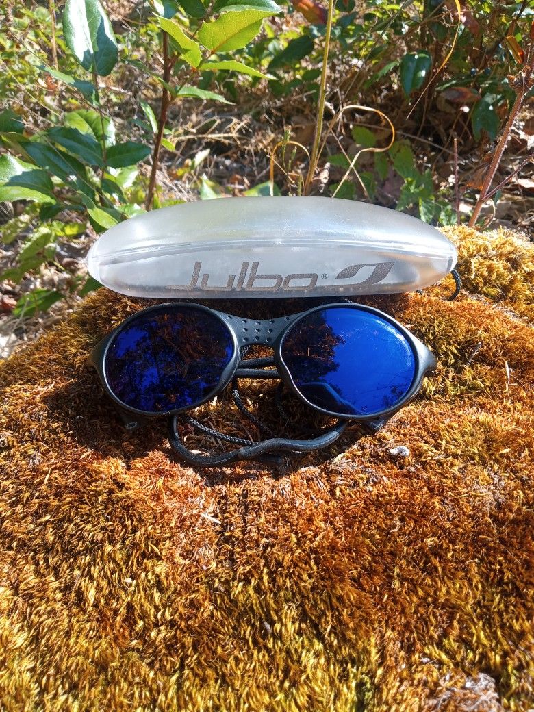 Julbo Sherpa Mountaineering Sunglasses