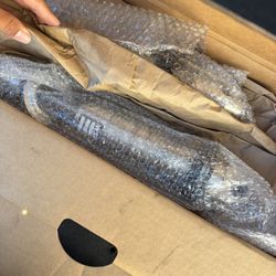 Aldan American Front Coilovers 