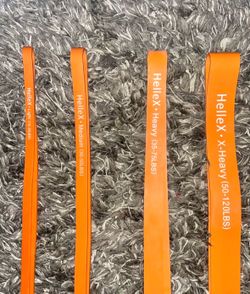Resistance Bands
