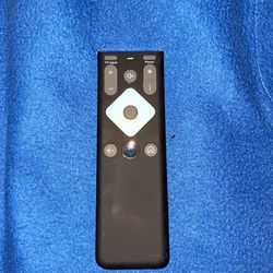 XFINITY XR16 Wireless Voice Remote Control - Black