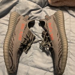 Yeezy Boost 350 V2 Beluga 2.0 Sz 12