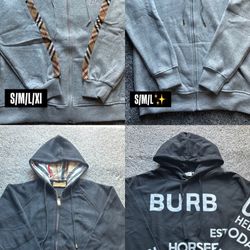 Designer Hoodies S-L