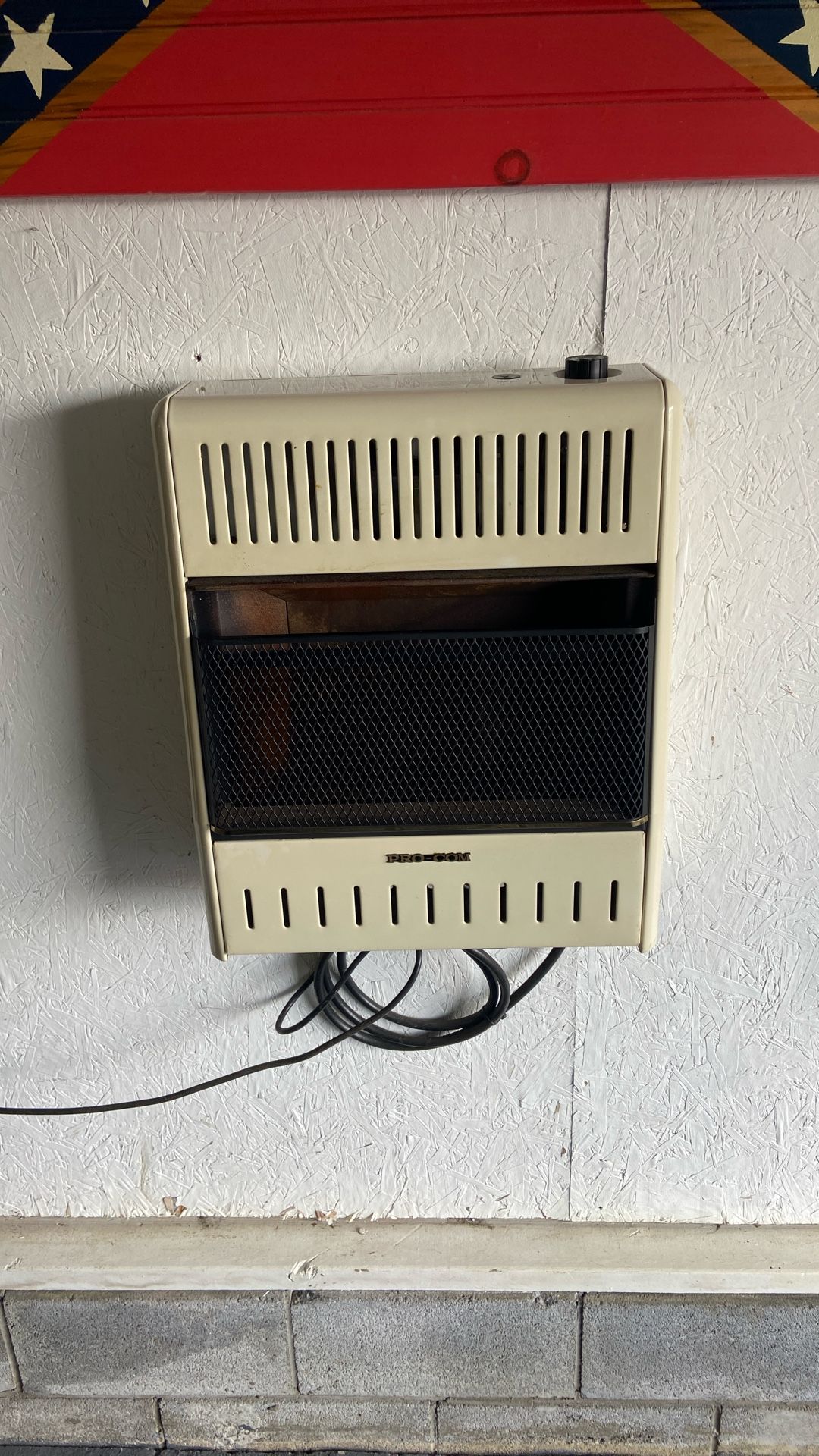 Heater